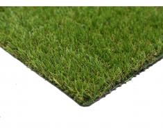 Kunstrasen RAPLA - Polyethylen - 10m² (2x5m) - Dicke 20mm