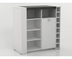 Hausbar ASTEROIDE