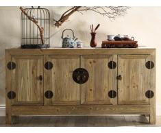 Sideboard Massivholz TRAPANO