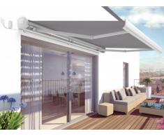 Halb-Kassetten Markise COSALEA - 5x3m