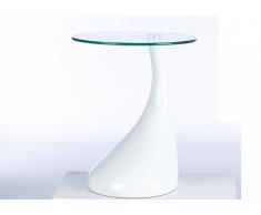 Beistelltisch Glas PEARL III