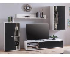 TV-Möbel TV-Wand mit Stauraum GARETT