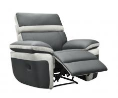 Relaxsessel Fernsehsessel MERCUTIO - Anthrazit