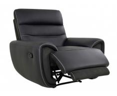 Relaxsessel Leder COSMY