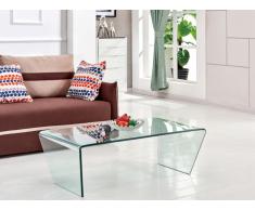 Couchtisch Sicherheitsglas SUZANA