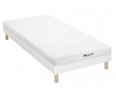 Untergestell-Kindermatratzen-Set STELO - 90 x 200 cm