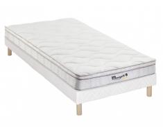 Untergestell-Matratzen-Set WOLKENTANZ von MORGENGOLD - 90x200cm