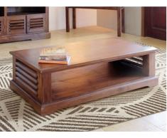 Couchtisch Teak massiv BALI I