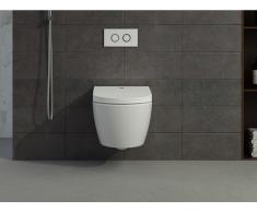 Intelligentes Wand-WC GAIKU