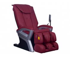 Massagesessel CRIOS - Rot