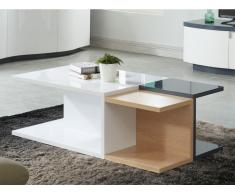 Couchtisch Hochglanz TREMIA