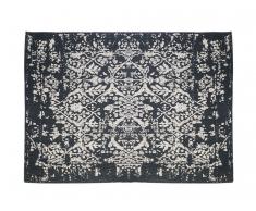 Teppich im Vintage-Stil NAMUR - 100% Polyester - 200x290 cm