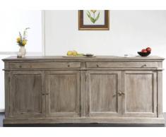Sideboard Holz massiv Souveran