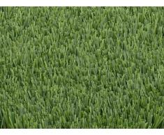 Kunstrasen Polyethylen PAMPA - Dicke: 30 mm - 10m² (2x5m)