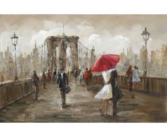 Ölgemälde ALEXANDRE - 100*150 cm