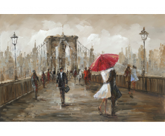 Ölgemälde ALEXANDRE - 100*150 cm