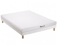 Untergestell-Matratzen-Set STELO - 140x190cm