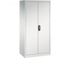 C+P Werkzeugschrank mit Flügeltüren, b93xt60xh195cm