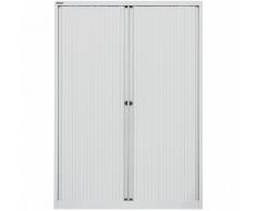 BISLEY EURO TAMBOURS Rollladenschrank 4-OH, 120cm breit