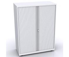 BISLEY LATERAL FILE Rollladenschrank 3,5-OH,100cm breit