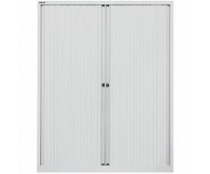BISLEY EURO TAMBOURS PLUS Rollladenschrank 3 1/2-OH, 120cm breit