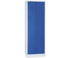 JOKER Putz- und Kleiderschrank, b60xt50xh180cm