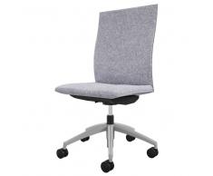 GRAMMER OFFICE TIGER UP 6 Drehsessel mit Glide-Tec und Tiefenfederung
