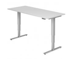 EXPRESS XDSM Sitz-Steh-Tisch b180xt80cm