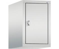 C+P Aufsatzschrank mit 1 Abteil, b32xt50xh50cm