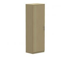 EXPERT 5-OH Flügeltürschrank, Aktenschrank, 60cm breit