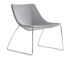 Bisley SEDI Lounge Stuhl Freischwinger Besucherstuhl
