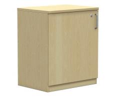 EXPERT 1,5-OH Flügeltürschrank, Aktenschrank, 60cm breit