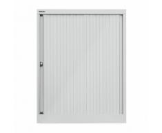 BISLEY EURO TAMBOURS PLUS Rollladenschrank 2 1/2-OH, 80cm breit