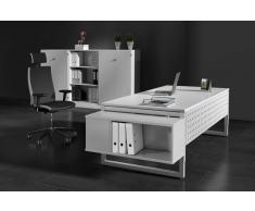 EXPRESS R-Serie Büromöbel Set, 1 Arbeitsplatz, 300x350cm