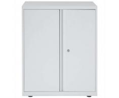 BISLEY LATERAL FILE 3-OH Universal Flügeltürenschrank, 80cm breit