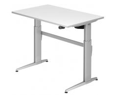 EXPRESS XE Sitz-Steh-Tisch b120xt80cm