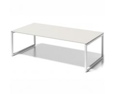 BISLEY CITO Konferenztisch O-Gestell, höhenfix, b240xt120xh74cm