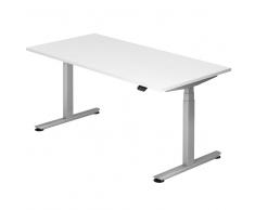 EXPRESS XDLB Sitz-Steh-Tisch mit Bluetooth-Steuerung b160xt80cm