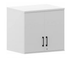 MDD Aufsatzschrank, 2-OH, b80xt60xh75cm