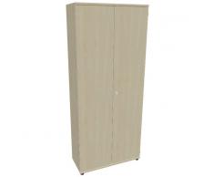 GERAMÖBEL PRO 6-OH Garderobenschrank, 100cm