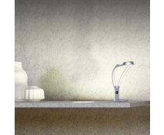 SHINE T1 LED-Tischleuchte, silber