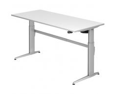 EXPRESS XE Sitz-Steh-Tisch b180xt80cm