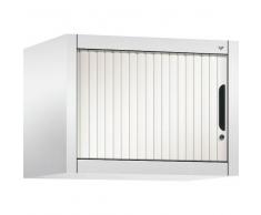 C+P Aufsatzschrank, rechts anschlagende Rollladen, b60xt42xh45cm