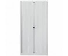 BISLEY EURO TAMBOURS Rollladenschrank 5-OH, 100cm breit
