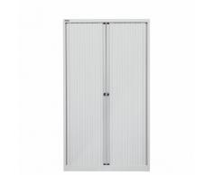 BISLEY EURO TAMBOURS Rollladenschrank 4-OH, 100cm breit