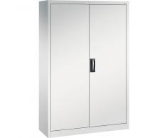 C+P Werkzeugschrank, b120xt40xh195cm
