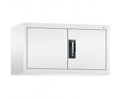 C+P Aufsatzschrank mit Flügeltüren, b93xt40xh50cm