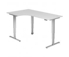 EXPRESS XDSM Kompakttisch b200xt80/120cm