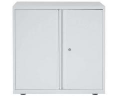 BISLEY LATERAL FILE 3-OH Universal Flügeltürenschrank, 100cm breit