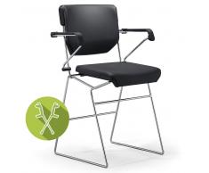 giroflex Adapt 33-7008RC Reha-Coxarthrose-Sessel